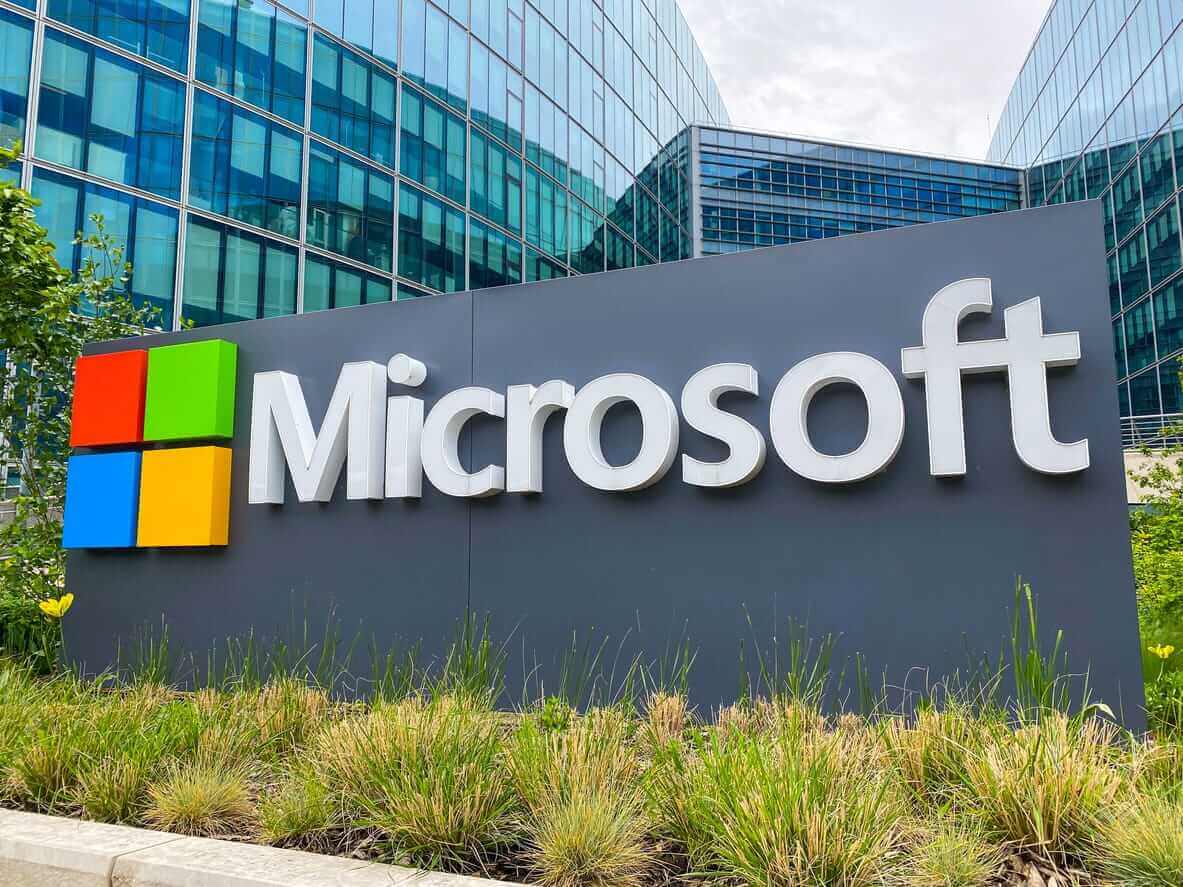 Microsoft Stock Heads for the Clouds After Q4…
